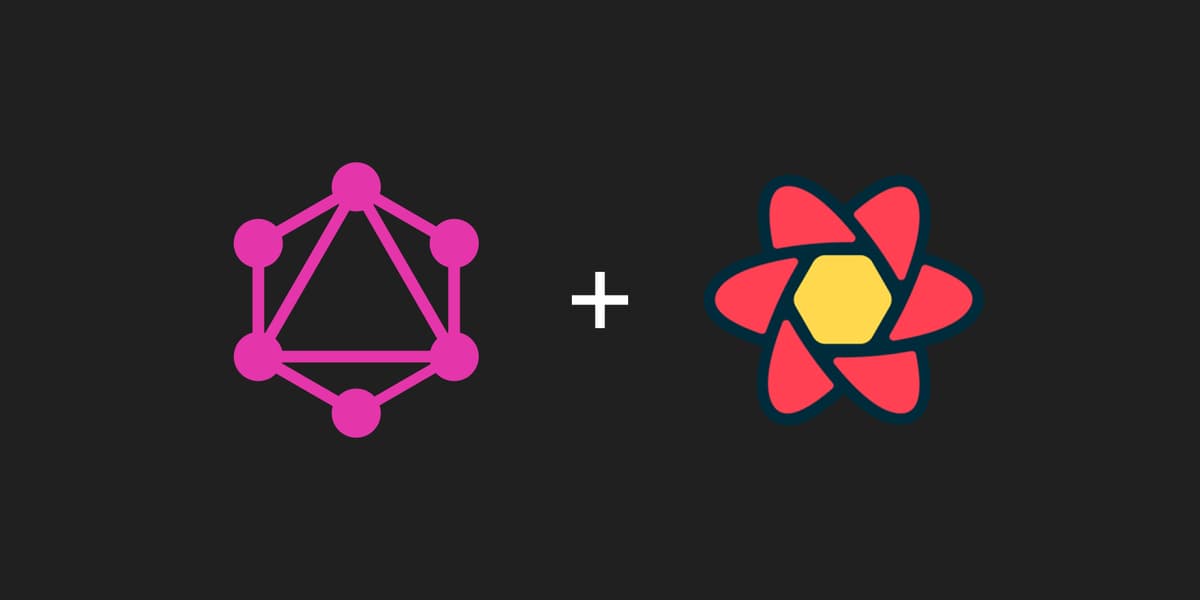 GraphQL과 React Query로 서버 상태 관리하기